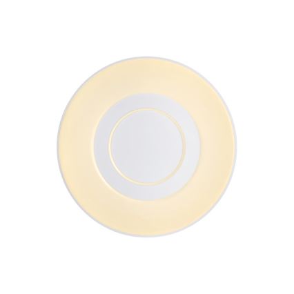 Nordlux - Plafoniera LED dimmerabile HALYNA LED/24W/230V 2700/3000/4000K Ø 39,5 cm