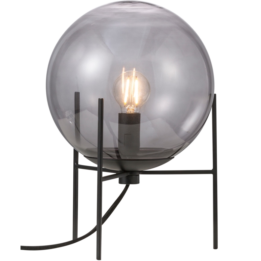 Nordlux - Lampada da tavolo ALTON 1xE14/15W/230V