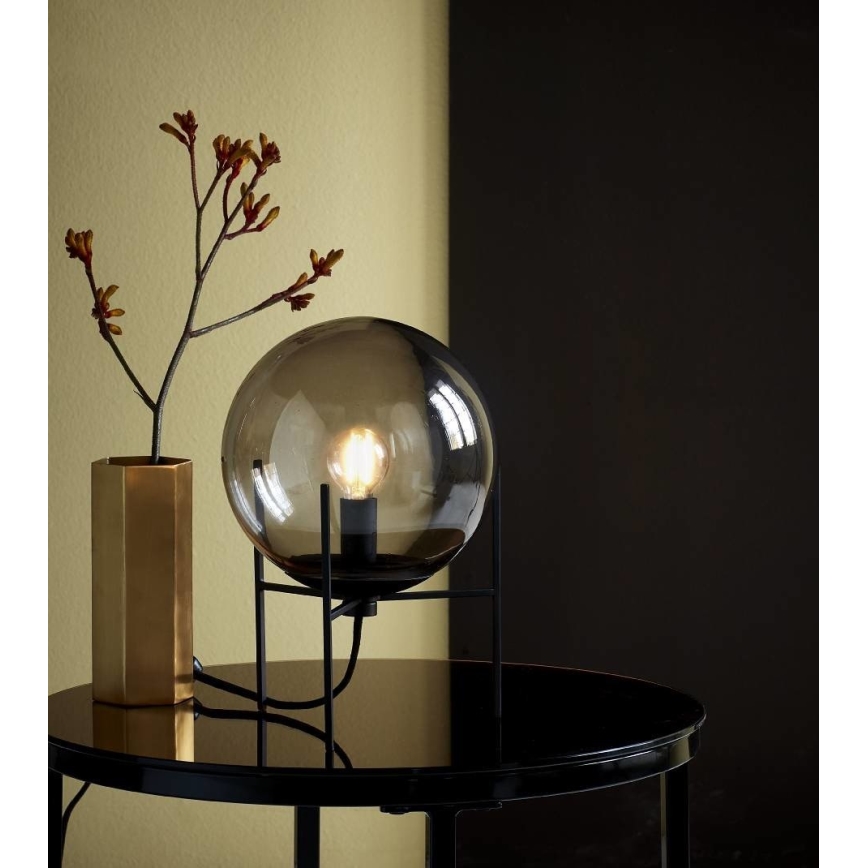 Nordlux - Lampada da tavolo ALTON 1xE14/15W/230V