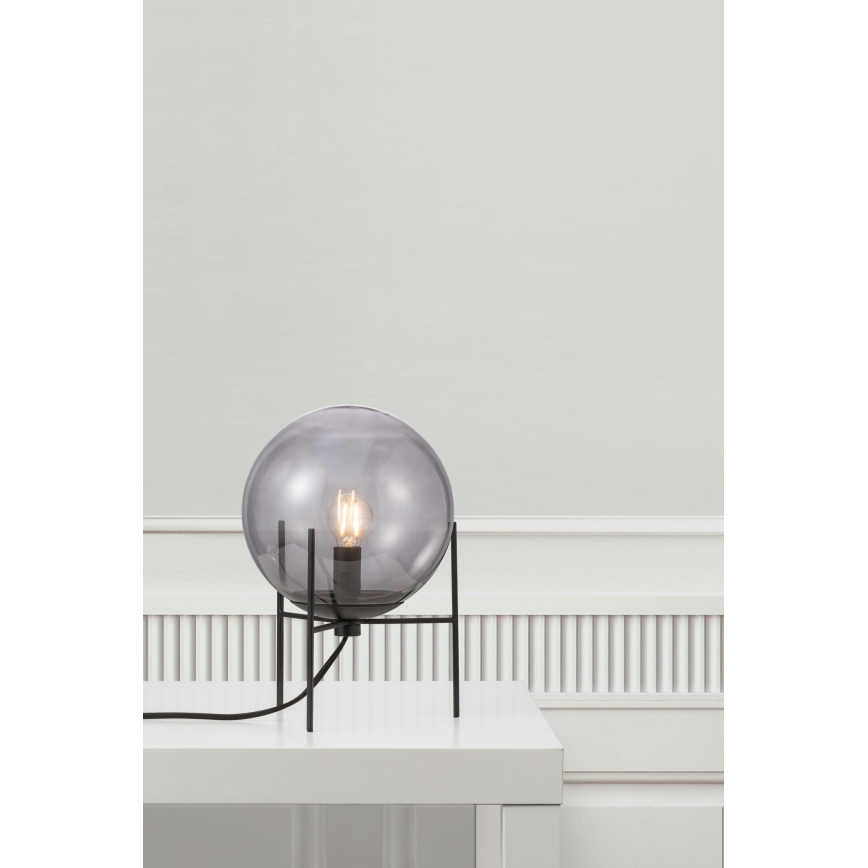 Nordlux - Lampada da tavolo ALTON 1xE14/15W/230V