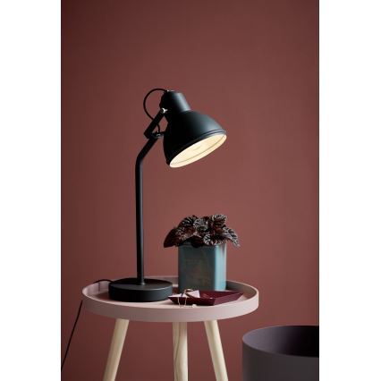 Nordlux - Lampada da tavolo ASLAK 1xE27/15W/230V
