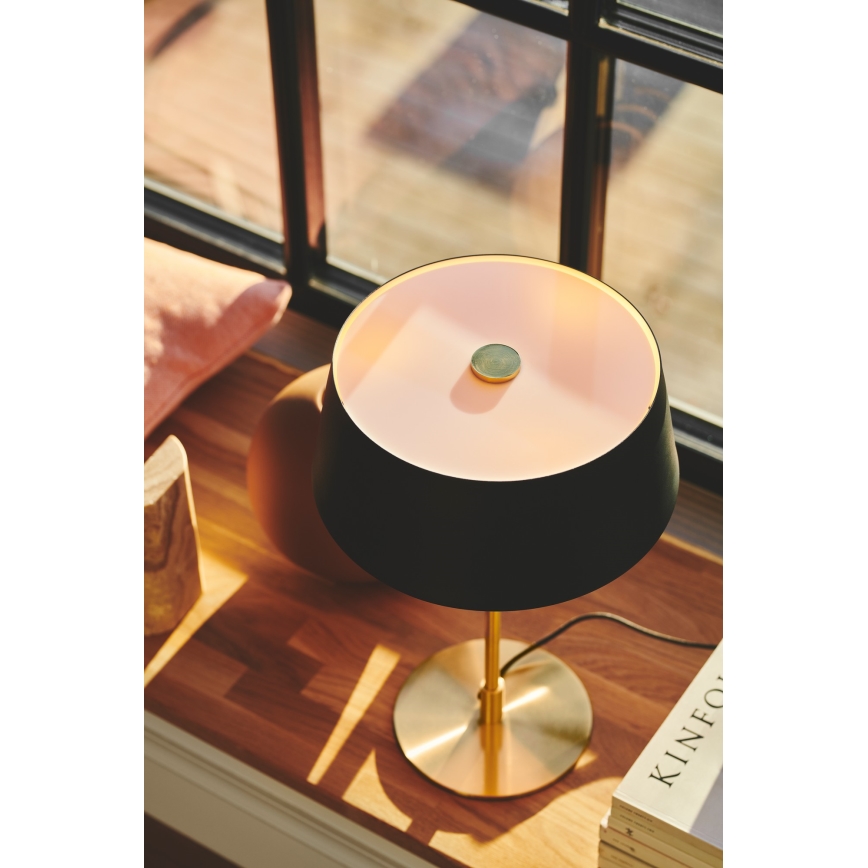Nordlux - Lampada da tavolo CLASI 3xE14/10W/230V