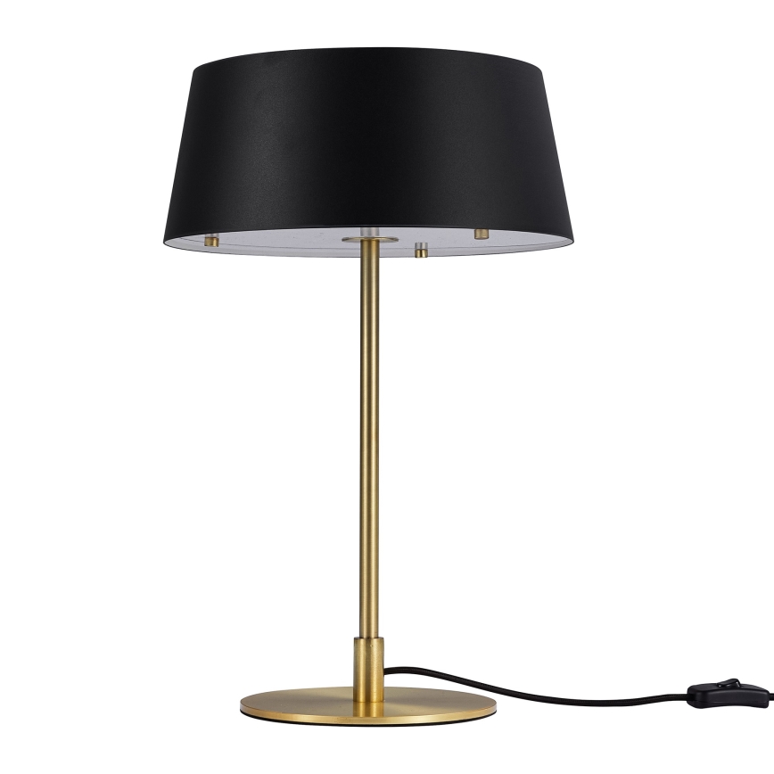 Nordlux - Lampada da tavolo CLASI 3xE14/10W/230V