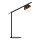 Nordlux - Lampada da tavolo CONTINA 1xG9/5W/230V nero
