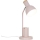 Nordlux - Lampada da tavolo DEVONE 1xE27/15W/230V rosa