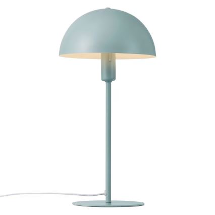 Nordlux - Lampada da tavolo ELLEN 1xE14/40W/230V blu