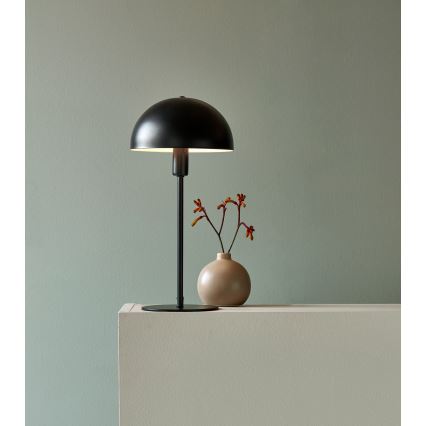 Nordlux - Lampada da tavolo ELLEN 1xE14/40W/230V