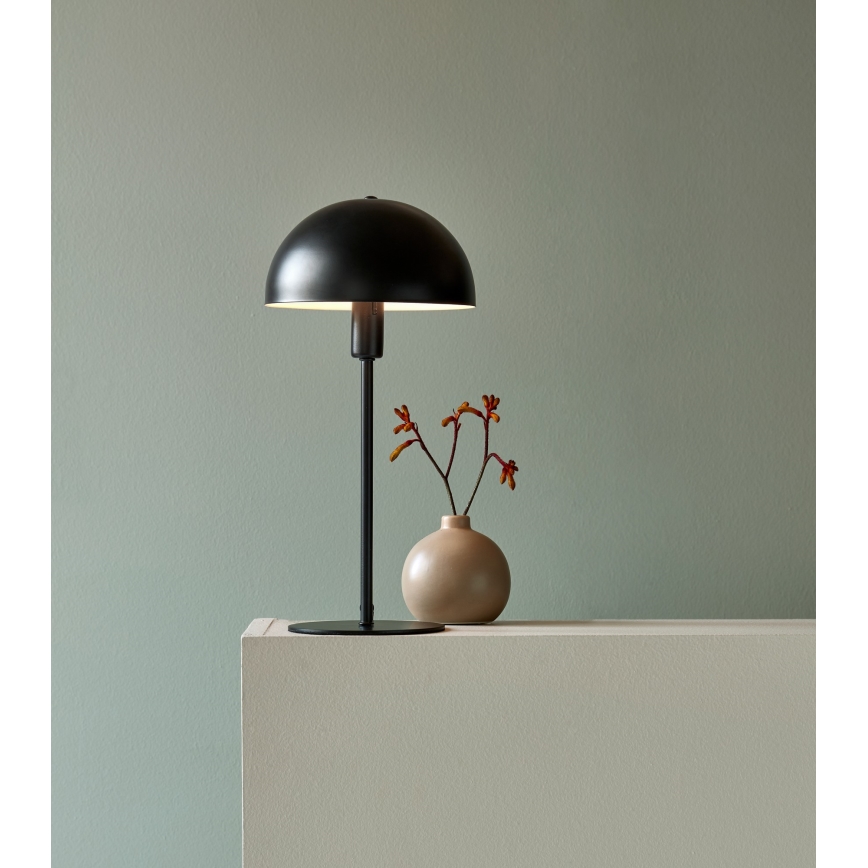 Nordlux - Lampada da tavolo ELLEN 1xE14/40W/230V