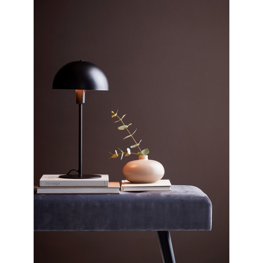 Nordlux - Lampada da tavolo ELLEN 1xE14/40W/230V