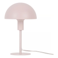 Nordlux - Lampada da tavolo ELLEN 1xE14/40W/230V rosa