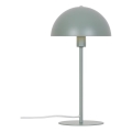 Nordlux - Lampada da tavolo ELLEN 1xE14/40W/230V verde