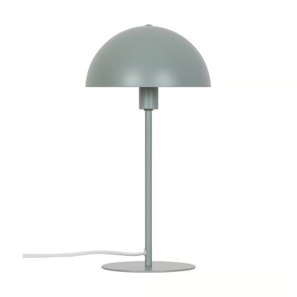 Nordlux - Lampada da tavolo ELLEN 1xE14/40W/230V verde