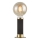 Nordlux - Lampada da tavolo GALLOWAY 1xE27/40W/230V