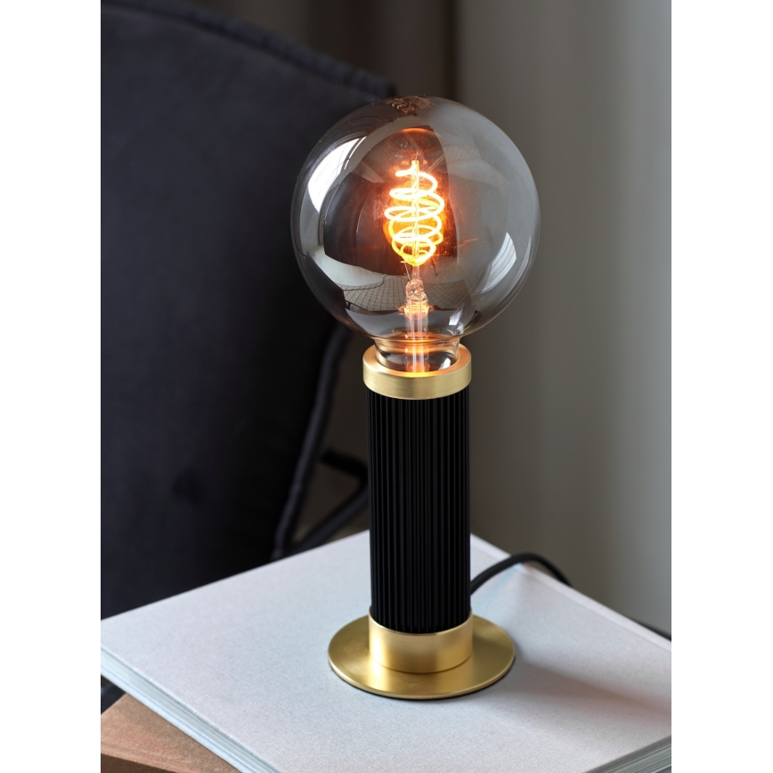 Nordlux - Lampada da tavolo GALLOWAY 1xE27/40W/230V