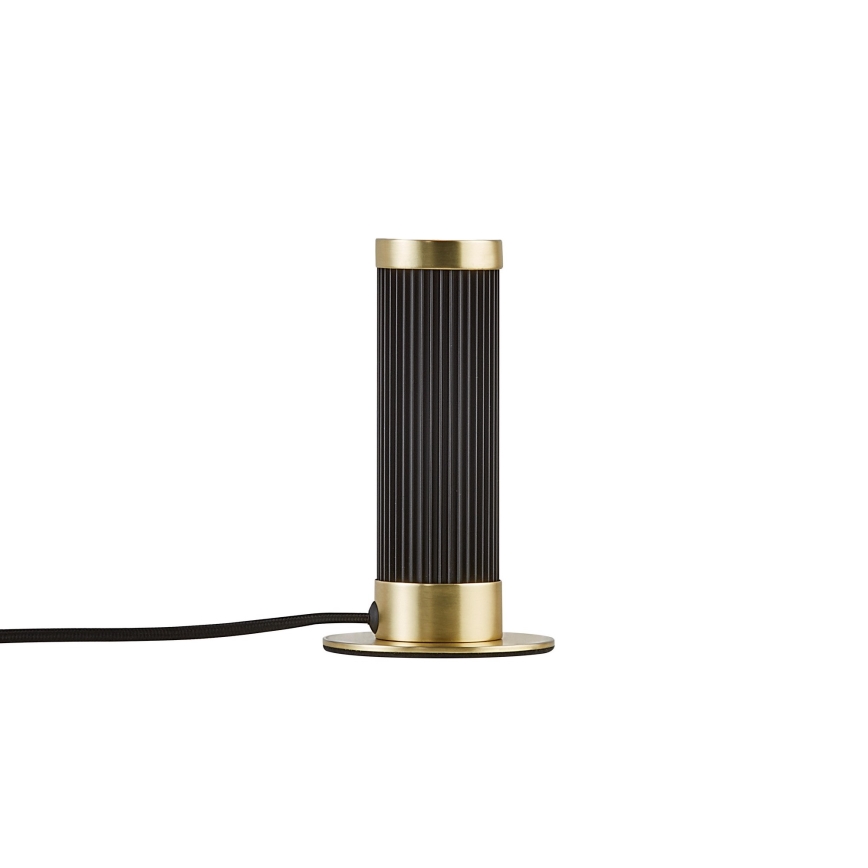Nordlux - Lampada da tavolo GALLOWAY 1xE27/40W/230V