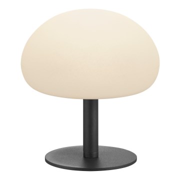 Nordlux - Lampada da tavolo LED da esterno dimmerabile SPONGE LED/4,8W/3,7V IP65
