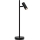 Nordlux - Lampada da tavolo LED dimmerabile OMARI LED/3,2W/230V nero