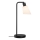 Nordlux - Lampada da tavolo MOLLI 1xE14/25W/230V