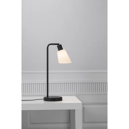 Nordlux - Lampada da tavolo MOLLI 1xE14/25W/230V