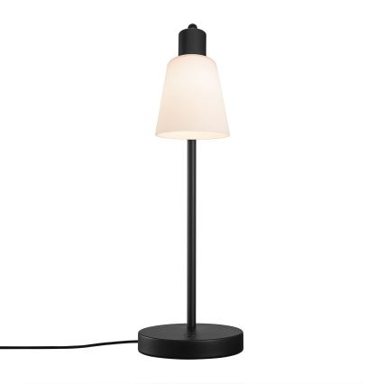 Nordlux - Lampada da tavolo MOLLI 1xE14/25W/230V