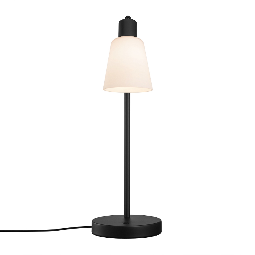 Nordlux - Lampada da tavolo MOLLI 1xE14/25W/230V