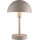 Nordlux - Lampada da tavolo ricaricabile dimmerabile per esterni ELLEN LED/2,8W/3,7V IP44 beige