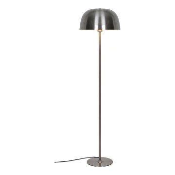 Nordlux - Lampada da terra CERA 1xE27/40W/230V cromo opaco