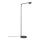 Nordlux - Lampada da terra CONTINA 1xG9/5W/230V nera