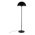 Nordlux - Lampada da terra ELLEN 1xE27/40W/230V nero 140 cm