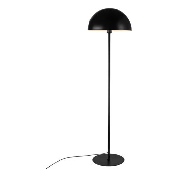 Nordlux - Lampada da terra ELLEN 1xE27/40W/230V nero