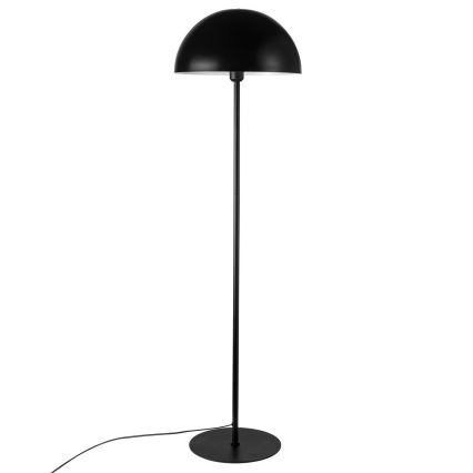 Nordlux - Lampada da terra ELLEN 1xE27/40W/230V nero