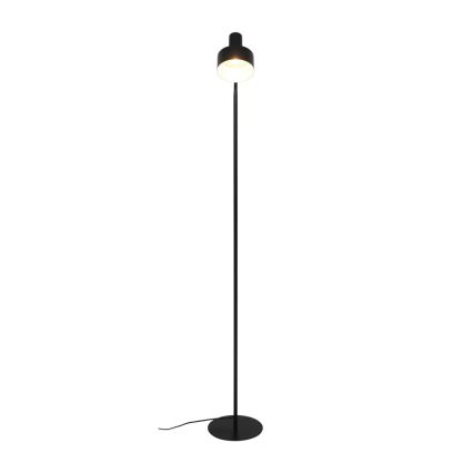 Nordlux - Lampada da terra MATIS 1xE27/15W/230V nero
