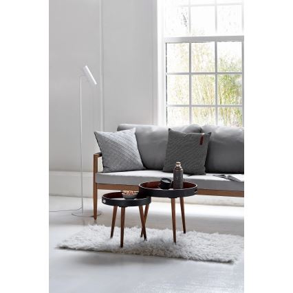 Nordlux - Lampada da terra MIB 1xGU10/8W/230V bianca