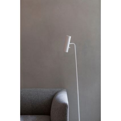 Nordlux - Lampada da terra MIB 1xGU10/8W/230V bianca