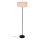 Nordlux - Lampada da terra VIVIENNE 1xE27/15W/230V