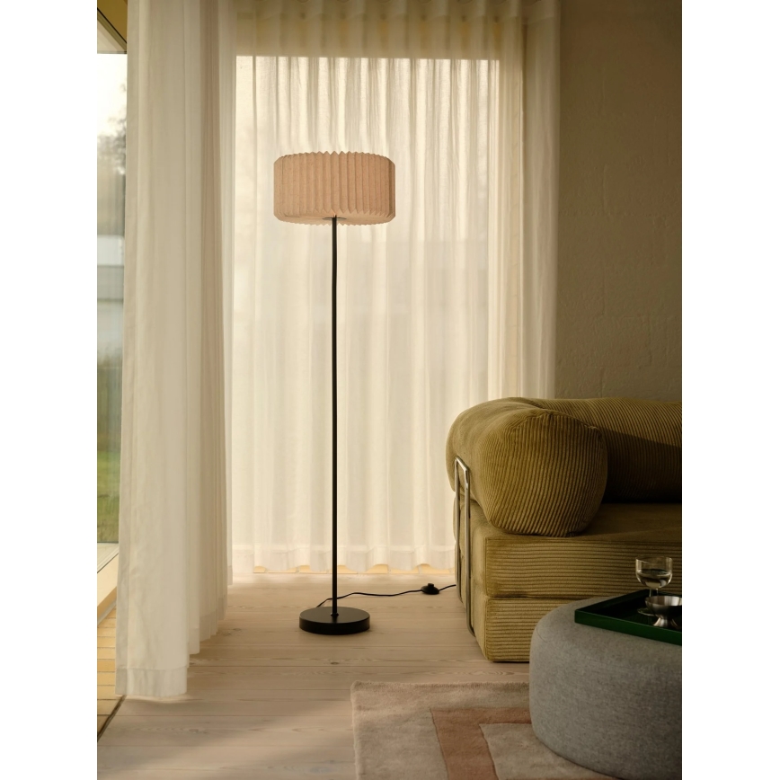 Nordlux - Lampada da terra VIVIENNE 1xE27/15W/230V