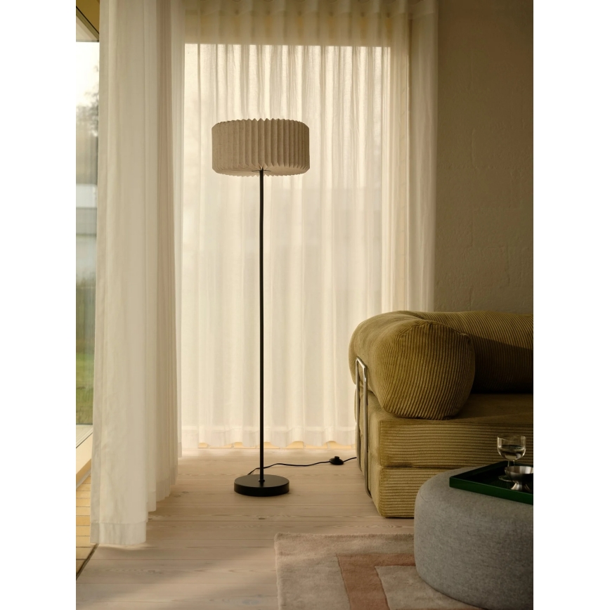 Nordlux - Lampada da terra VIVIENNE 1xE27/15W/230V