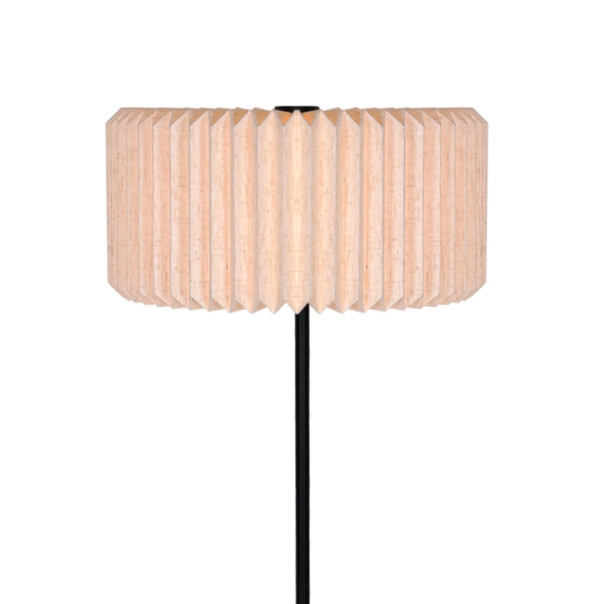 Nordlux - Lampada da terra VIVIENNE 1xE27/15W/230V