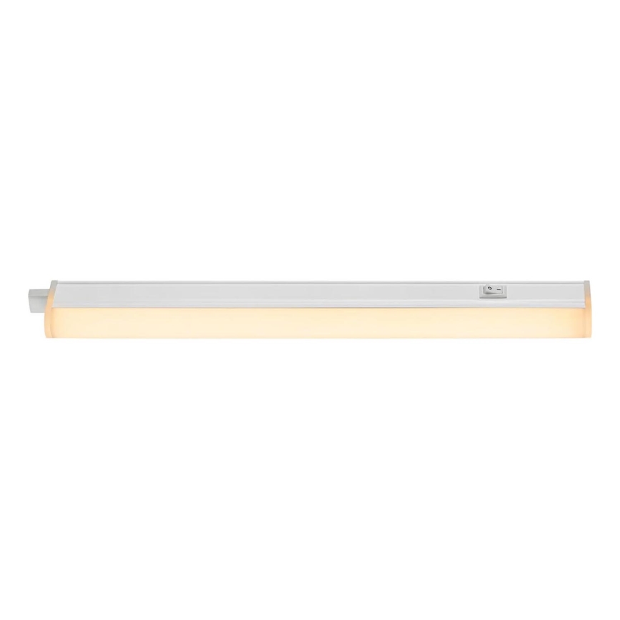 Nordlux - Lampada LED sottopensile LATONA LED/4W/230V 3000/4000K  31,2 cm