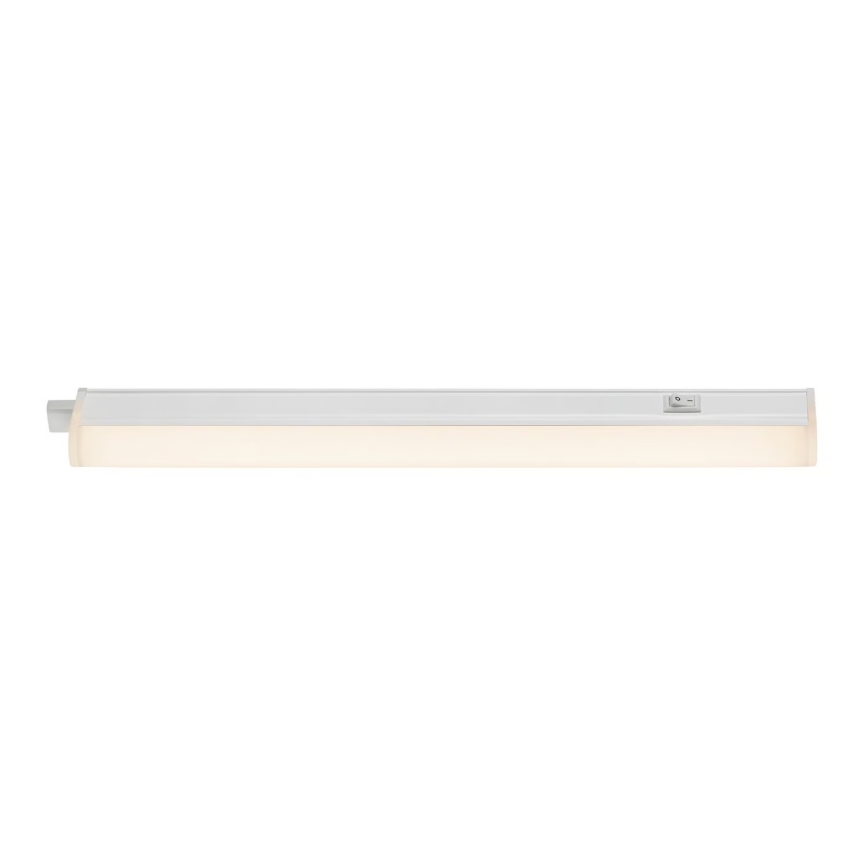Nordlux - Lampada LED sottopensile LATONA LED/4W/230V 3000/4000K  31,2 cm