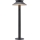 Nordlux - Lampada solare LED con sensore JUSTINA LED/5W/3,7V IP44
