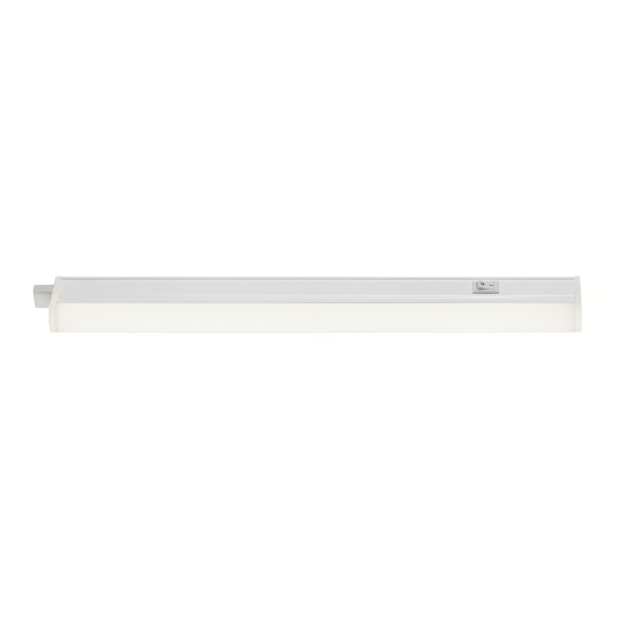 Nordlux - Lampada LED dimmerabile sottopensile LATONA LED/4W/230V 3000/4000K  31,2 cm