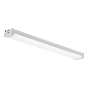 Nordlux - Lampada tecnica LED BURBANK LED/31W/230V 4000K IP65