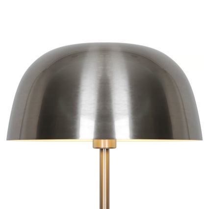 Nordlux - Lampadaire CERA 1xE27/40W/230V chrome mat