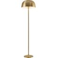 Nordlux - Lampadaire CERA 1xE27/60W/230V doré