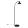 Nordlux - Lampadaire DIAL 1xE27/10W/230V noir