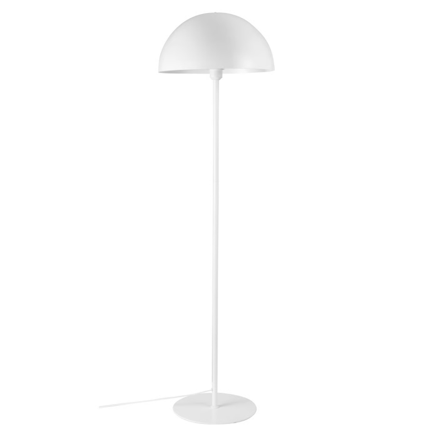 Nordlux - Lampadaire ELLEN ELLEN 1xE27/40W/230V blanc