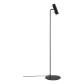 Nordlux - Lampadaire MIB 1xGU10/8W/230V noir
