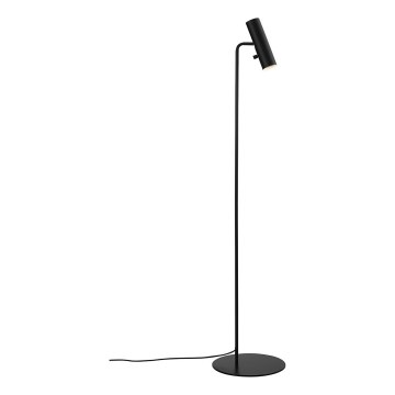 Nordlux - Lampadaire MIB 1xGU10/8W/230V noir