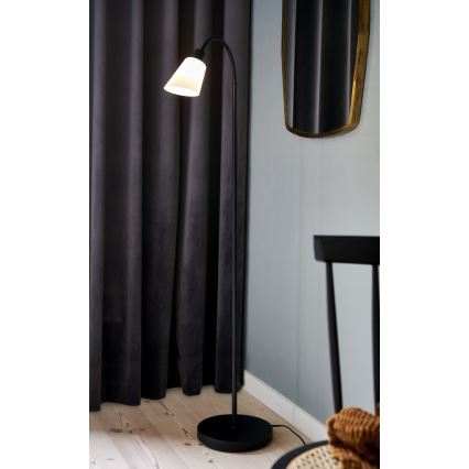 Nordlux - Lampadaire MOLLI 1xE14/25W/230V